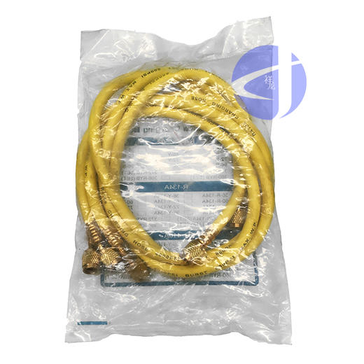 1.5米R410专用加氟管 (英英头 3根/袋 配附件一袋) 货品代码22043 商品图0