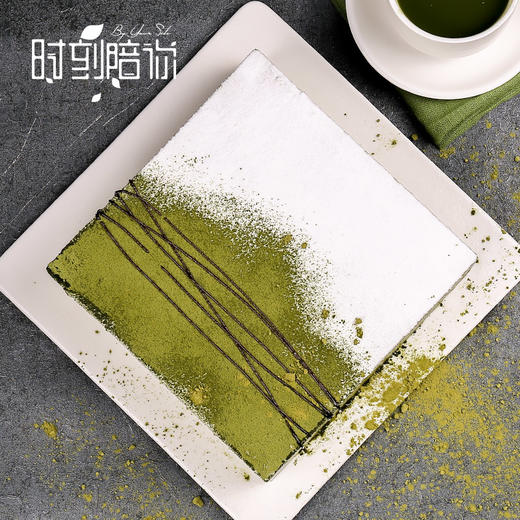 金牌抹茶慕斯【抹茶控必点】 商品图2