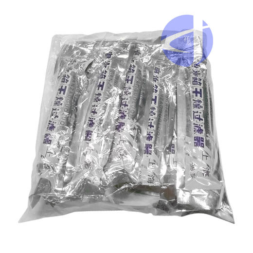 （双管）冰箱过滤器10只/包 商品代码42083 商品图1