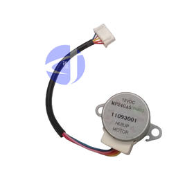 24空调摆风电机 货品代码57100