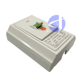 万冷漏电保护器WL-40L 50只/件 商品代码61000