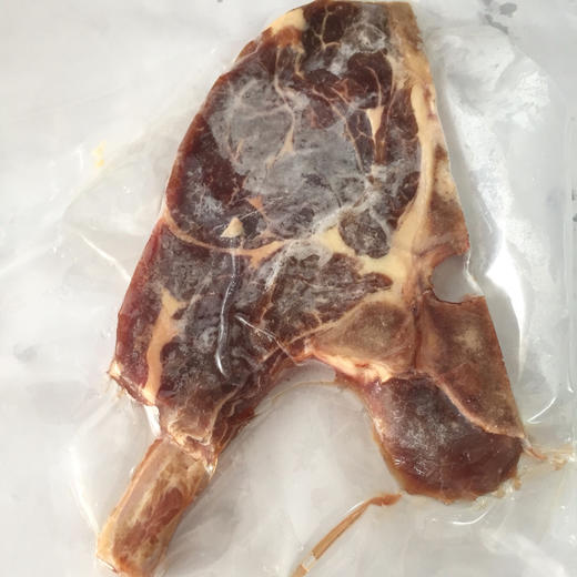 调理牛排正点牛排战斧牛排250g送酱包黄油 商品图4