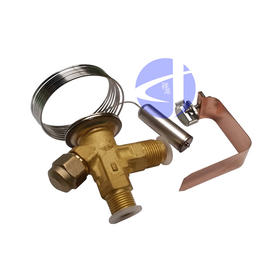 TN2 R134/-40℃ 068Z3383 内平衡 丹佛斯膨胀阀阀体	货品代码35273