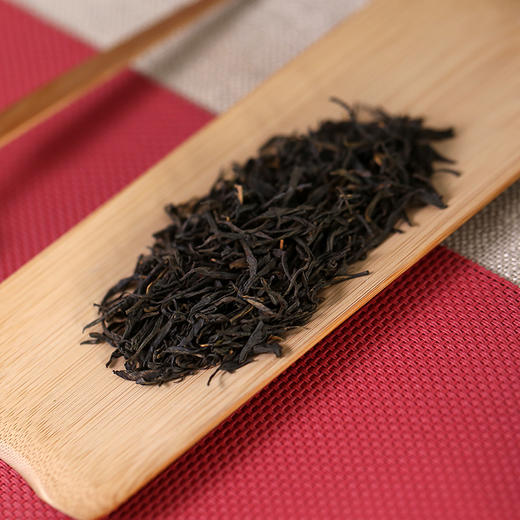 【巴渝红48g】工夫红茶/特色罐装 商品图4