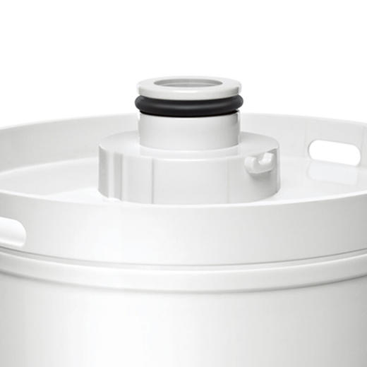 【下架】飞利浦（PHILIPS）家用净饮机滤芯WP3962单支装 适用机型WP3863,WP3864,WP3801,WP3802,WP3803,WP3804,WP3805,WP3806 商品图4