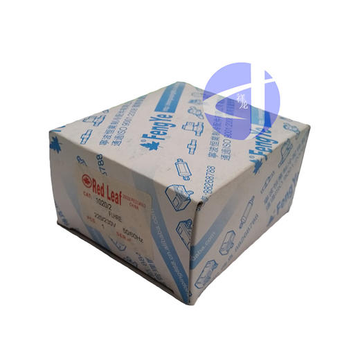1020/2红叶电磁阀 220V 螺口 商品代码 78060 商品图1