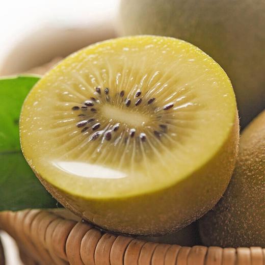 佳沛新西兰阳光金果9个