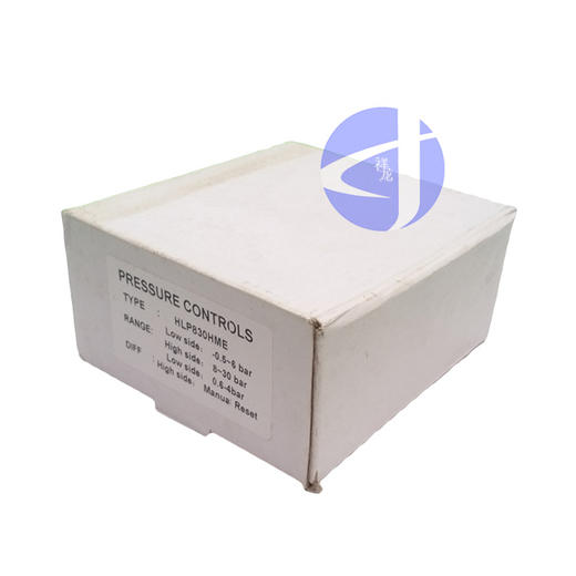 恒业高低压力控制器 商品代码37009 商品图1