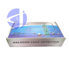 HLD-100 精创卤素检漏仪 商品代码25002