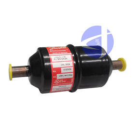 DML084S 4分焊口 023Z5061 丹佛斯单向过滤器 货品代码38011
