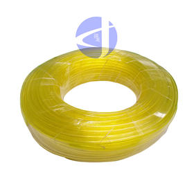 高压煤气小管50M/卷 透明红色 商品代码20100