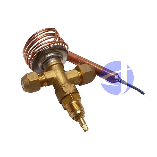 F12Φ7 恒业膨胀阀	货品代码78003 商品图0