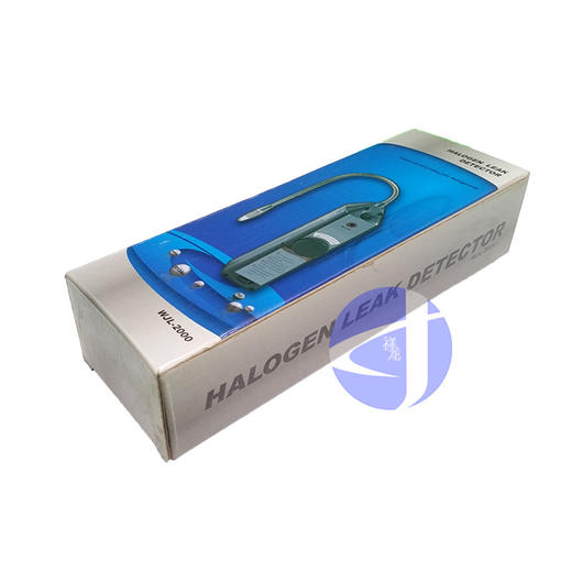 WJL-2000 精创卤素检漏仪 商品代码25001 商品图0