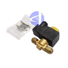 1020/2红叶电磁阀 380V 商品代码 78082