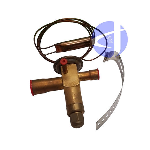 TGEX12 R22/-25℃ 067N2009 丹佛斯膨胀阀 	货品代码35030 商品图0