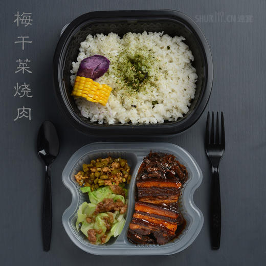 梅干菜烧肉，175克/袋 商品图4