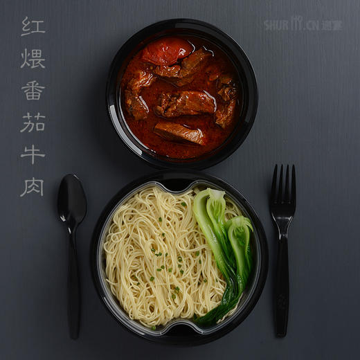 红煨番茄牛肉，240克/袋 商品图4