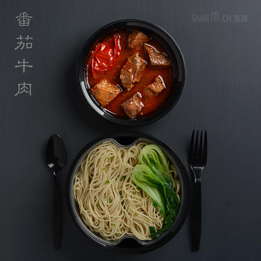 番茄牛肉，150克/袋 商品图5