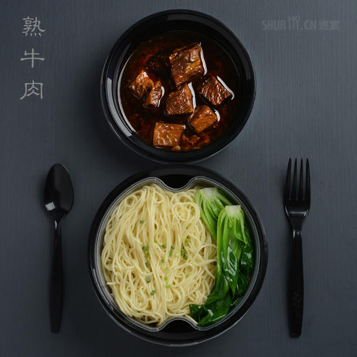 熟牛肉，120克/袋 商品图5