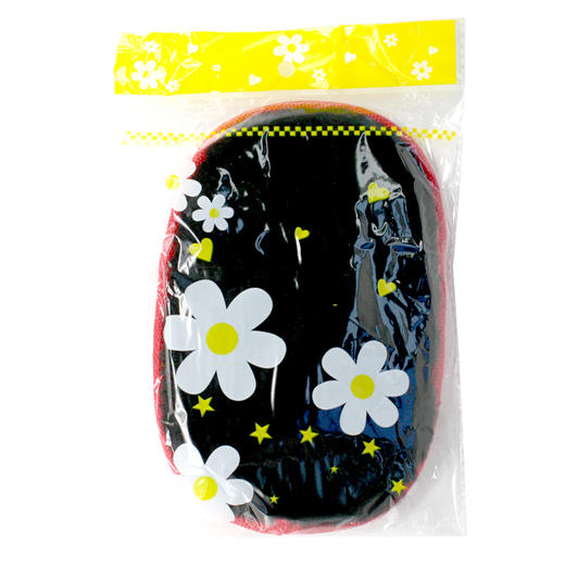 绒面抛光手套皮具上油擦鞋布抛光布鞋擦 商品图4