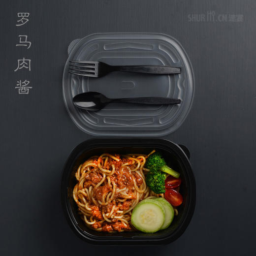 罗马肉酱，200克/袋 商品图4