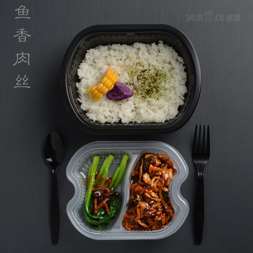 鱼香肉丝，180克/袋 商品图5