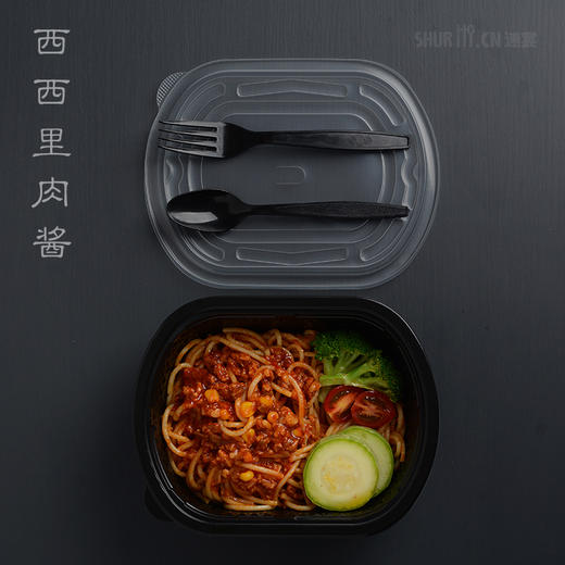 西西里肉酱，200克/袋 商品图4