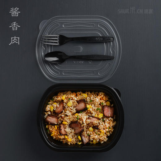 酱香肉，200克/袋 商品图4