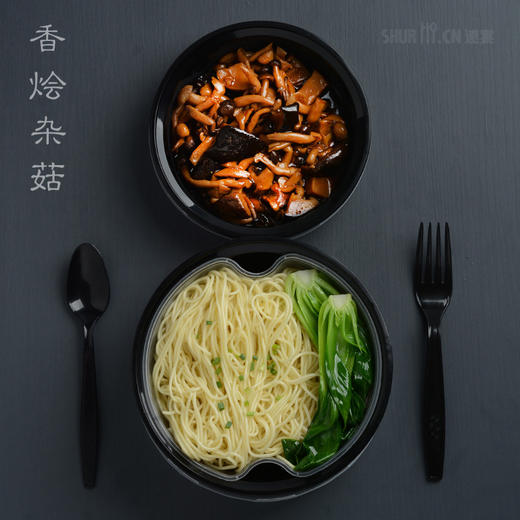 香烩杂菇，200克/袋 商品图7