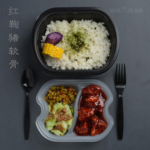 红鞠猪软骨，170克/袋 商品图5