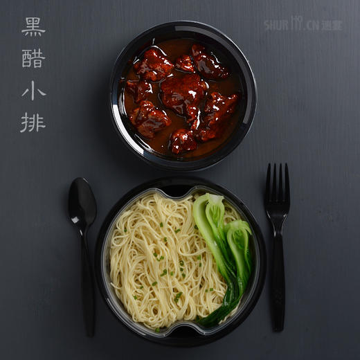 黑醋小排，160克/袋 商品图5