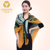 香港优品堂【妙手丹青】新款大方巾春秋冬热卖 水墨中国风 田园系列围脖 披肩 商品缩略图0