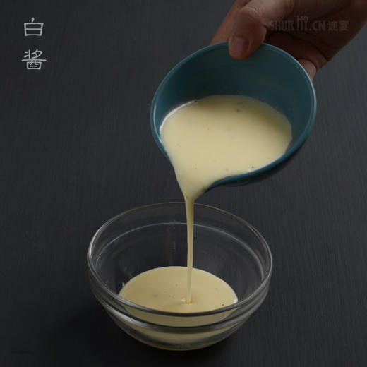 白酱，120克/袋 商品图3