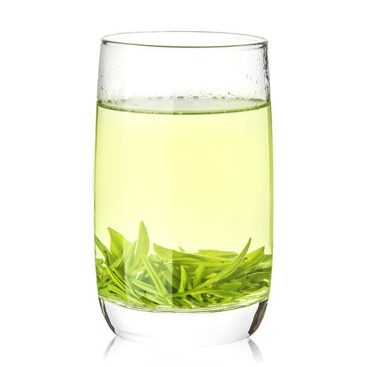 【巴南银针明前128g】绿茶/经典礼盒装 商品图5