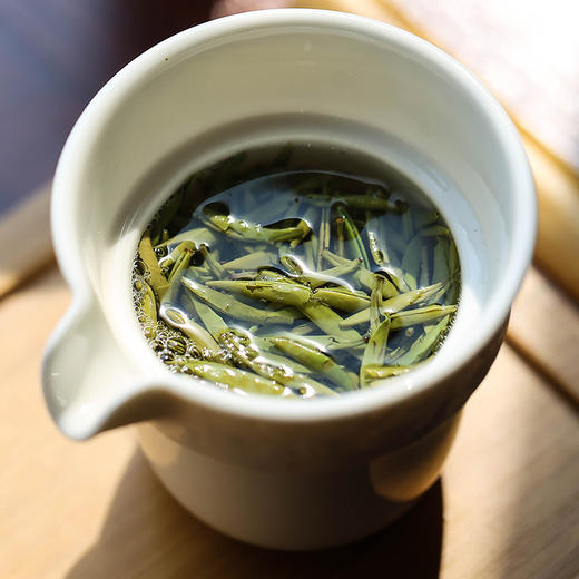 【定心决策45g】绿茶/经典礼盒装 商品图5