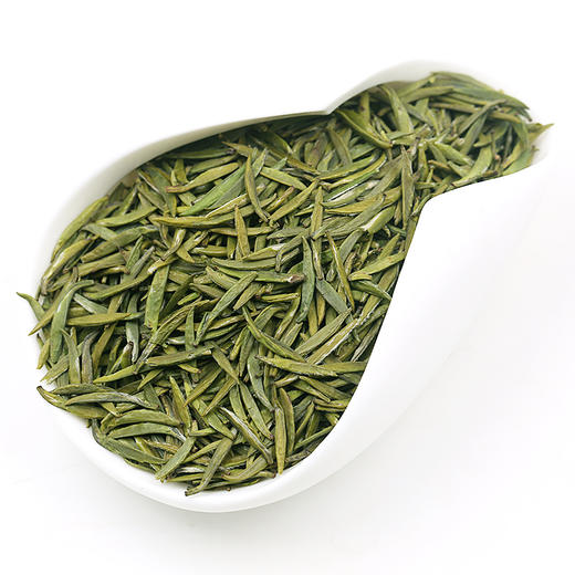 【定心智库50g】2025新茶/绿茶/经典袋装 商品图1