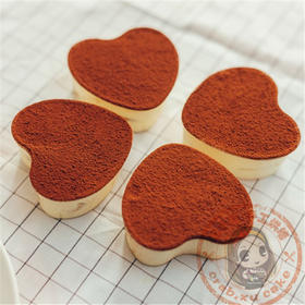 【小甜品满百起送】提拉米苏杯