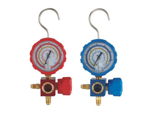 飞越通用型单表阀 VMG-1S-L -1～35kg 带视镜 24套/箱 商品代码22103 商品图0