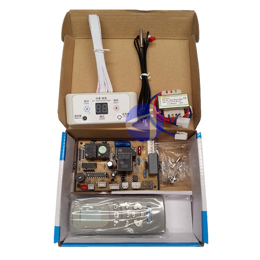 YH-1PGC数码管 电路板 商品代码51002 商品图1