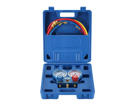 VMG-2-410A 飞越双表阀 5套/件 货品代码22060