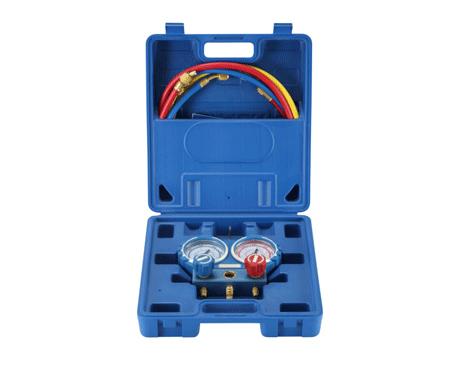 VMG-2-R410A-B Φ60 1.2m  5套/箱 飞越双表阀 货品代码22058 商品图1