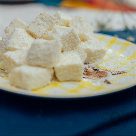 南洋椰奶冻【满百起配送】 商品图3