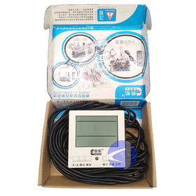 YH-4CTB商用热泵 电路板 商品代码51008