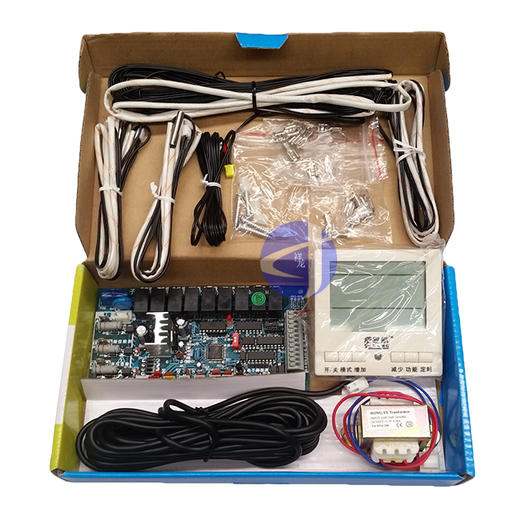 YH-4CTA 商用热泵单系统 电路板 商品代码51006 商品图1