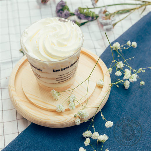 【小甜品满百起送】木糠杯 商品图3