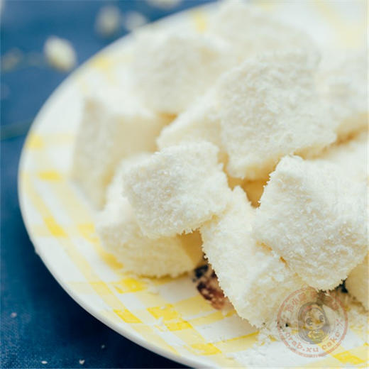 南洋椰奶冻【满百起配送】 商品图2