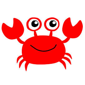 螃蟹测试描述 商品图3