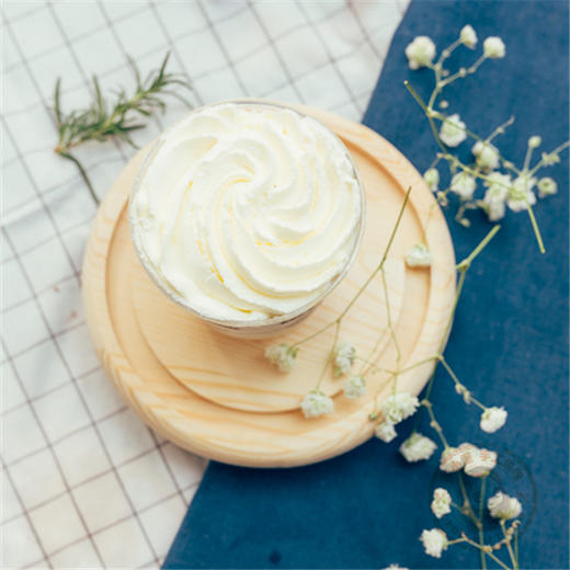 【小甜品满百起送】木糠杯 商品图1