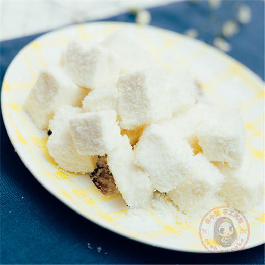 南洋椰奶冻【满百起配送】 商品图1