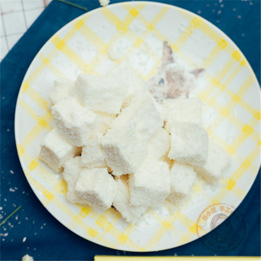 南洋椰奶冻【满百起配送】 商品图0